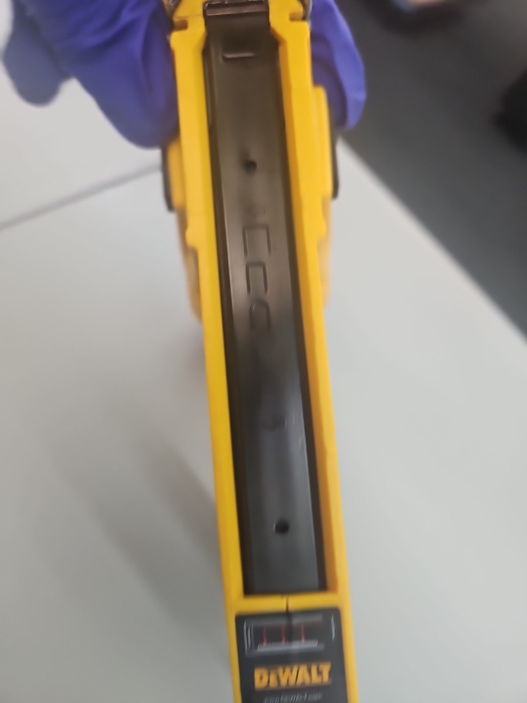 DeWALT DWHT75021 5-in-1 Multi-Tacker and Brad Nailer – Tested – Fast Shipping