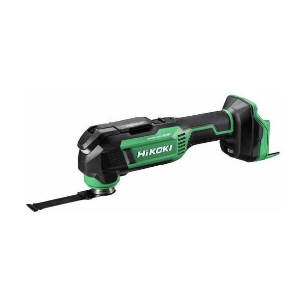 HiKOKI CV36DMA(NN) 36V Brushless Body Only japan