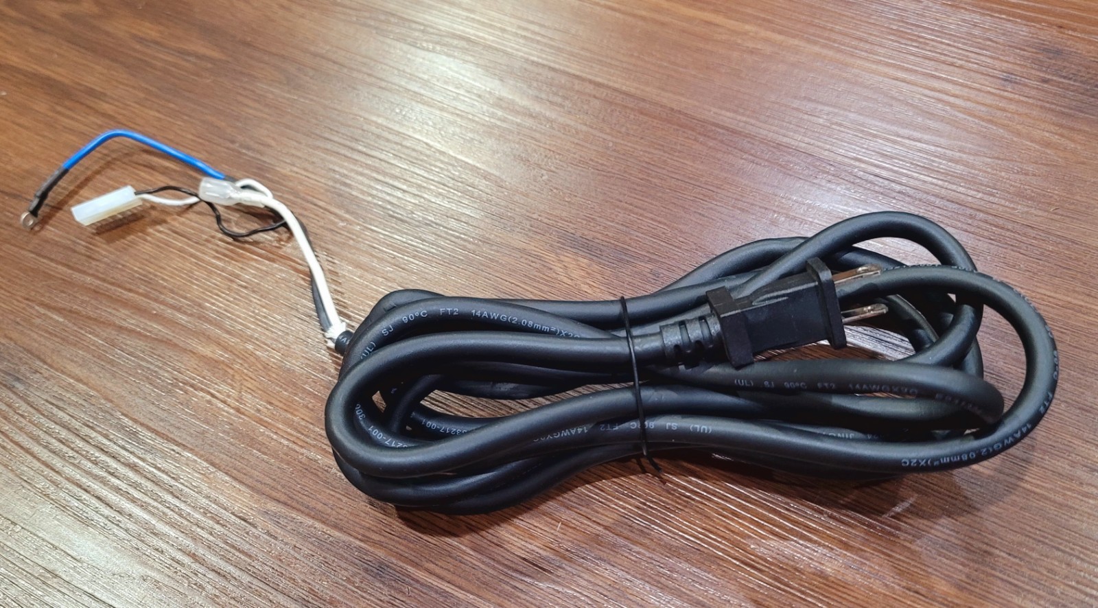 Dewalt POWER CORD for DWS780 12 IN Miter Saw TYPE 23-30