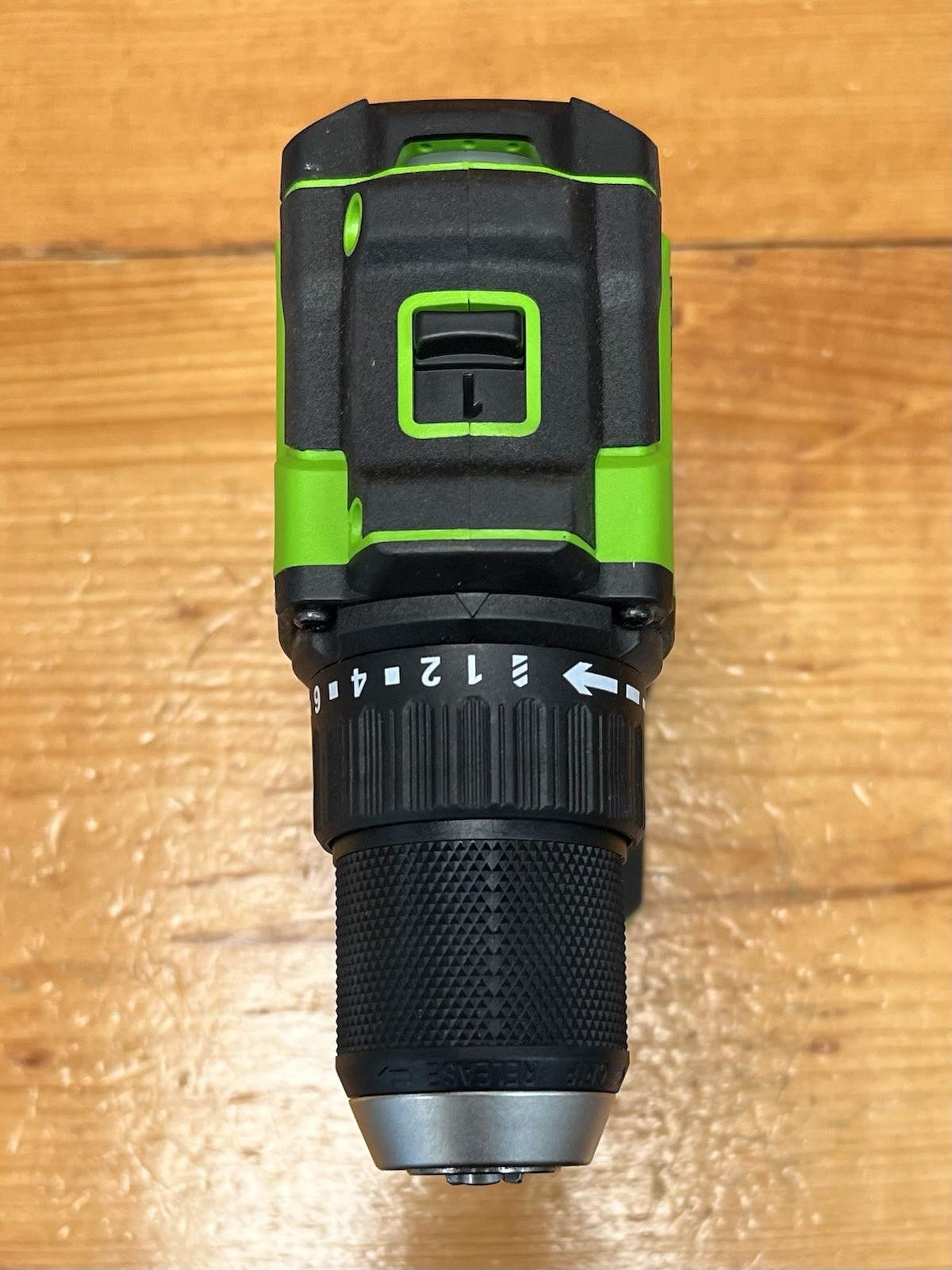Greenworks | DD340 | Drill/Driver With Battery And Charger