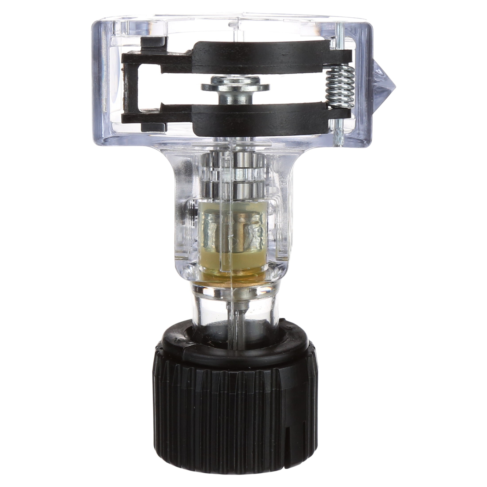 Dremel 670-01 Mini-Saw Rotary Tool Attachment.Quick-connect attach system.NEW.