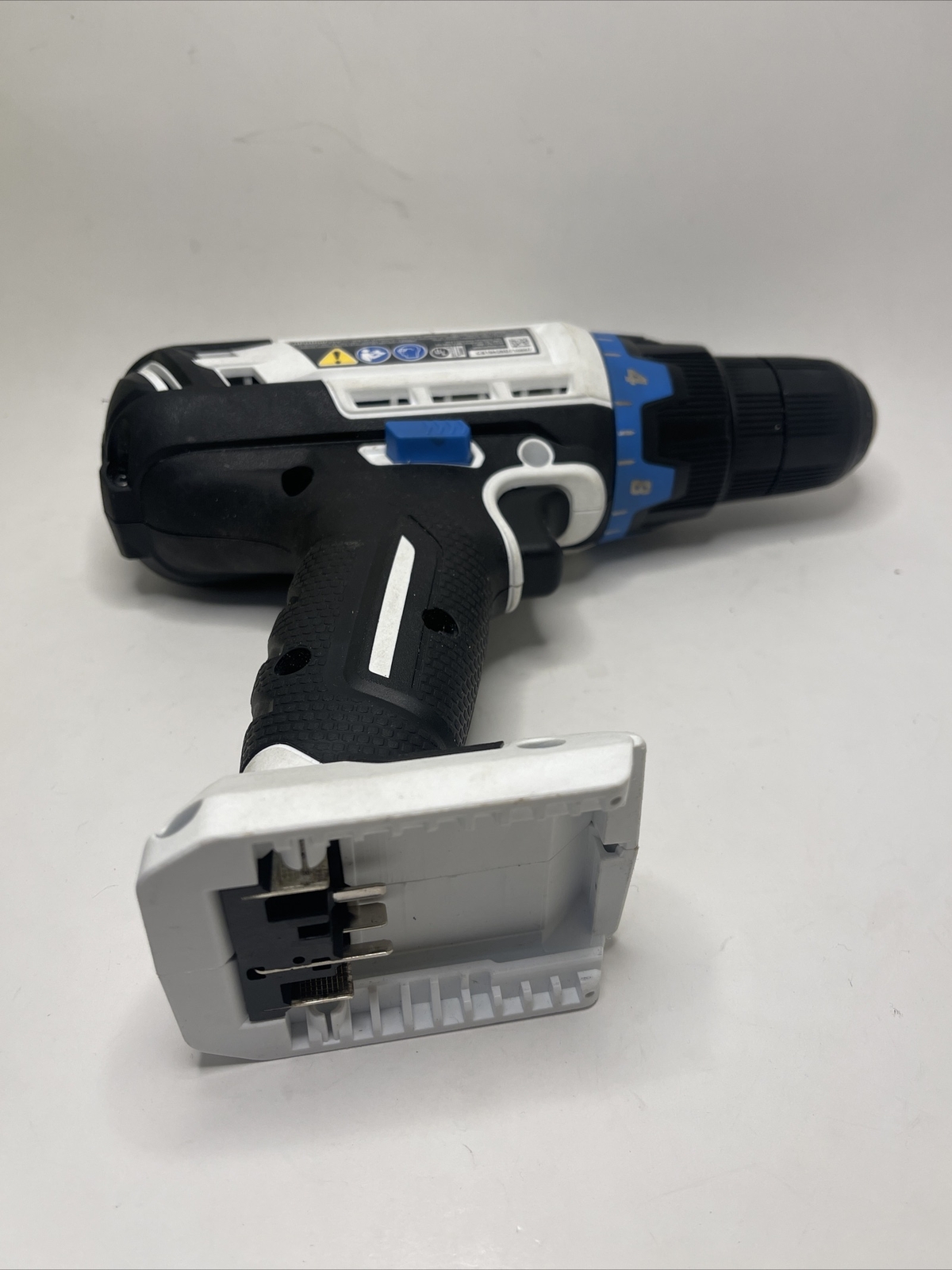 Hart HPDD50 20v 3/8” 20Volts Drill/Driver Cordless. (((TOOL ONLY)))