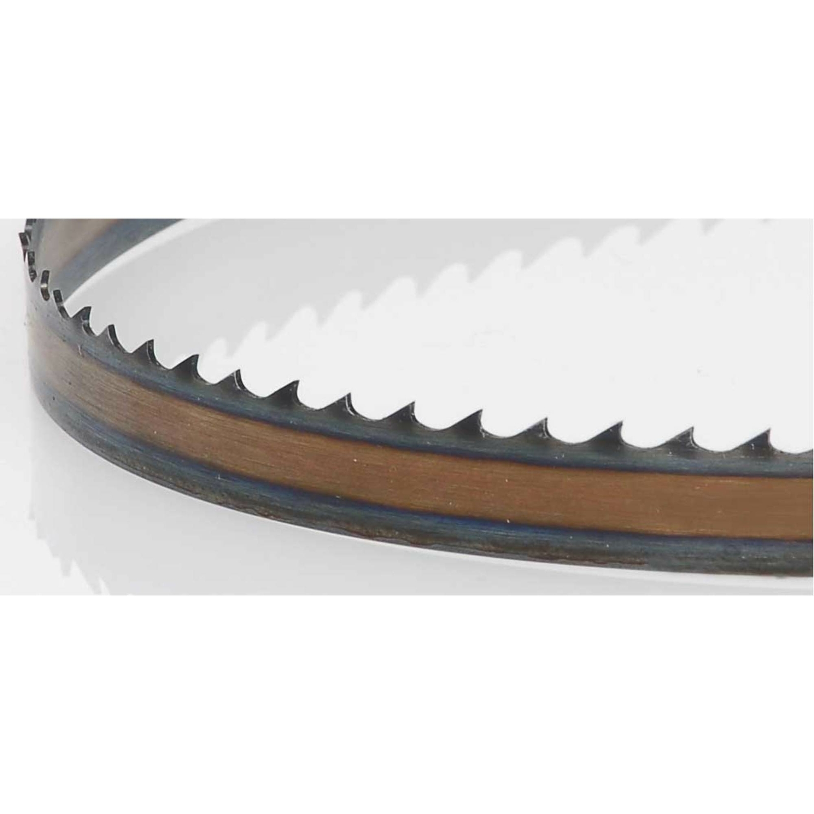 Timber Wolf Bandsaw Blade 1/2&Prime; x 80&Prime;, 4 TPI