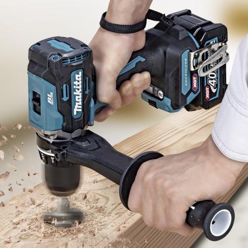 Makita 40V Brushless Cordless Electric Screw Driver DF003GZ 180Nm Body Only