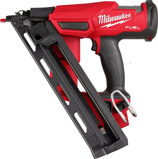Milwaukee 2839-20 M18 FUEL 15 Gauge Finish Nailer
