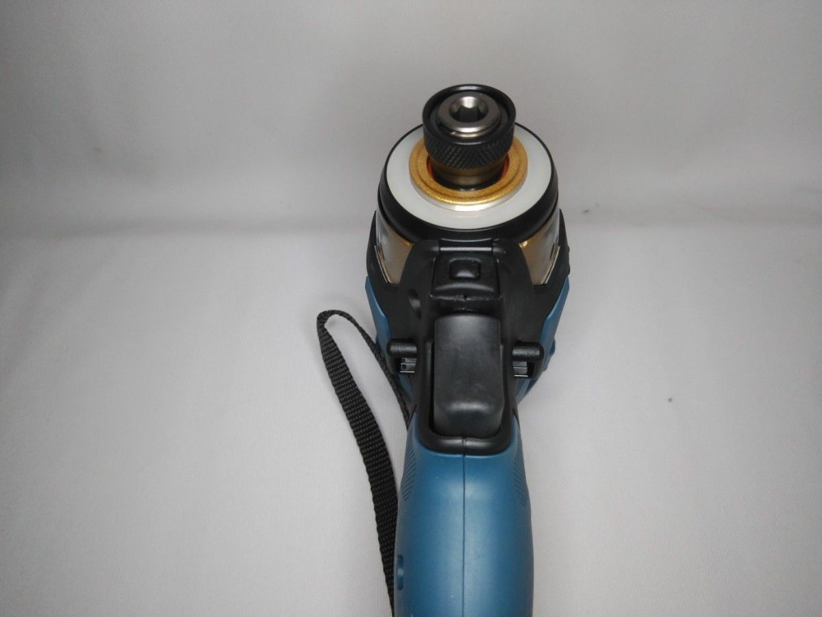 Makita 20th Anniversary TD173DZ Limited Edition Premium Blue, Brand New