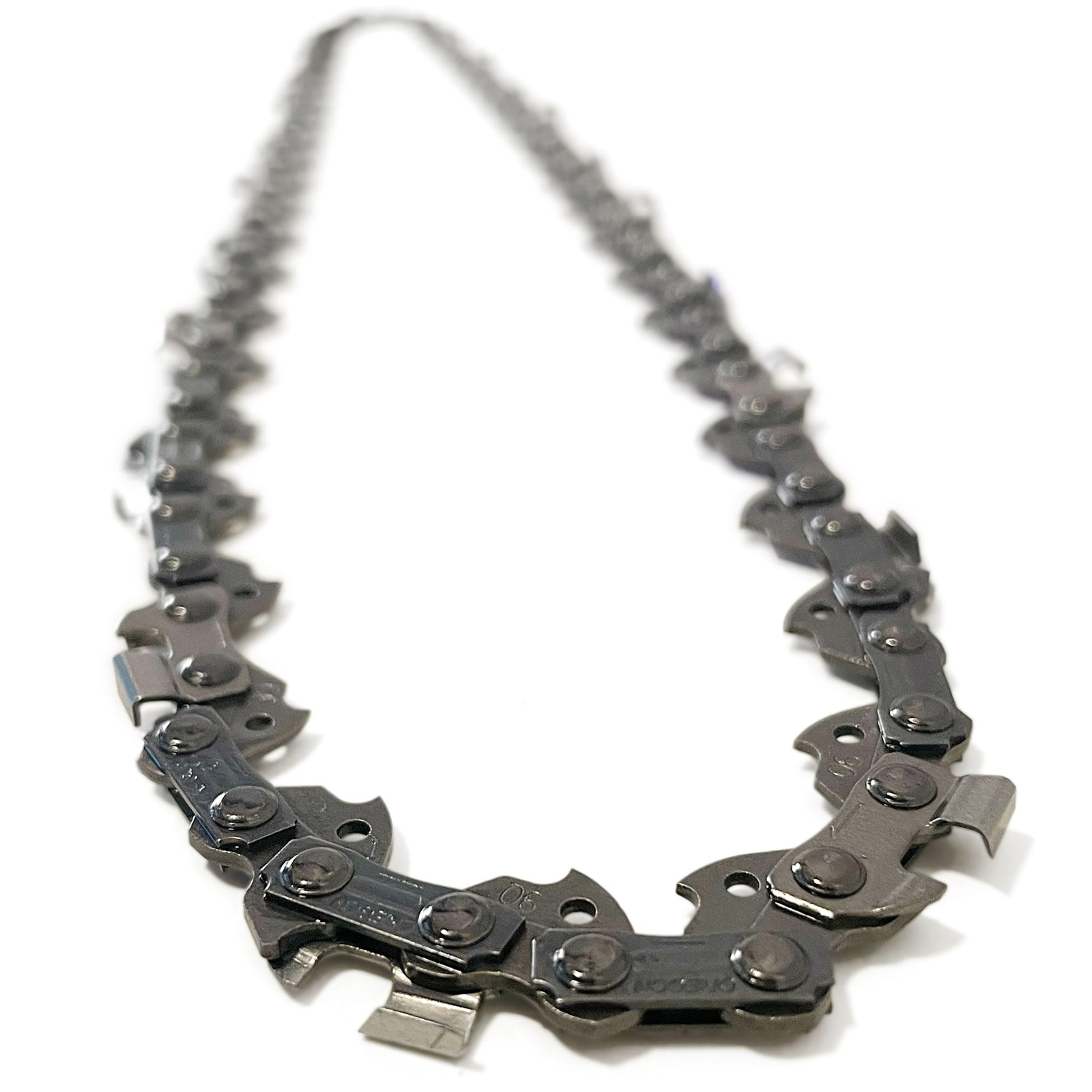 12&Prime; Beam Cutter Chain Replacement Chain For 12&Prime; Attachment Circular Saw Accessor