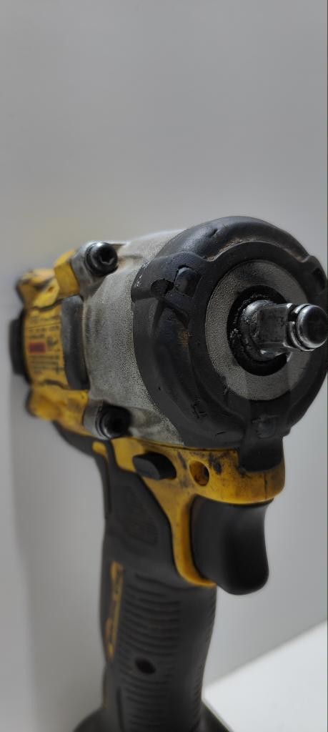 DEWALT DCF923 1/4&Prime; Impact driver (P32014546)