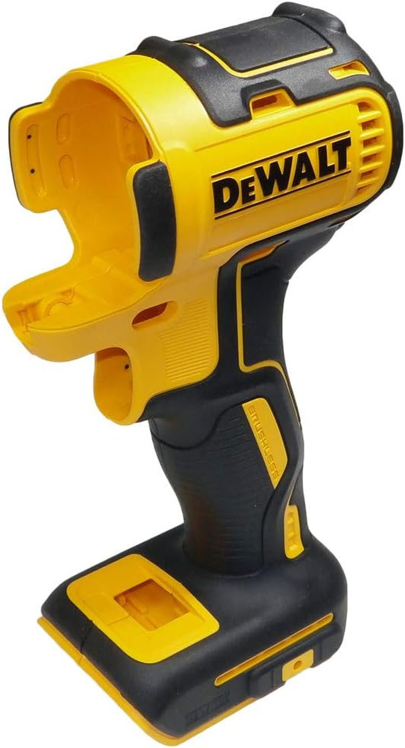 DEWALT Genuine N413423 Impact Driver Housing ASM DCF887B DCF887M2 DCF887D2