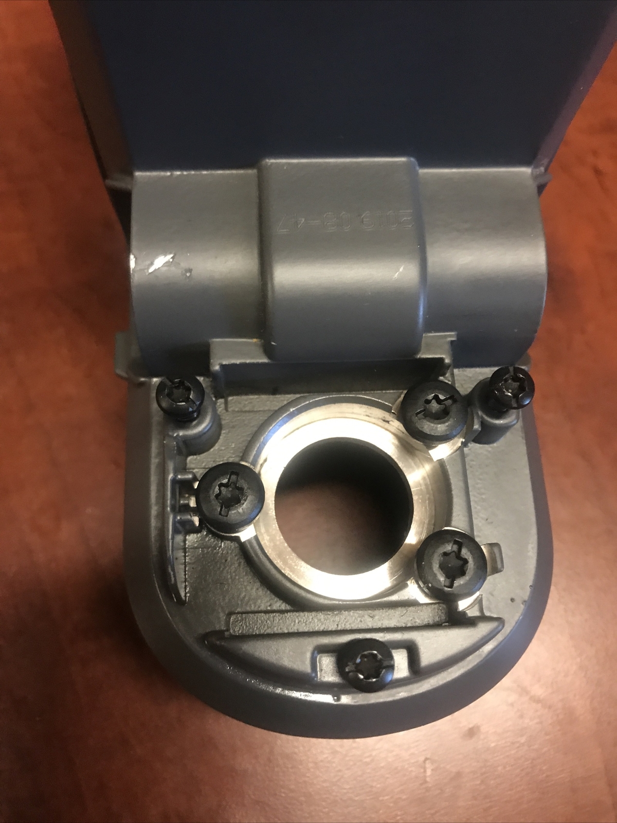 OEM Part Gearcase Assembly DEWALT FLEXVOLT 60VMAX Stud/Joist Drill DCD460