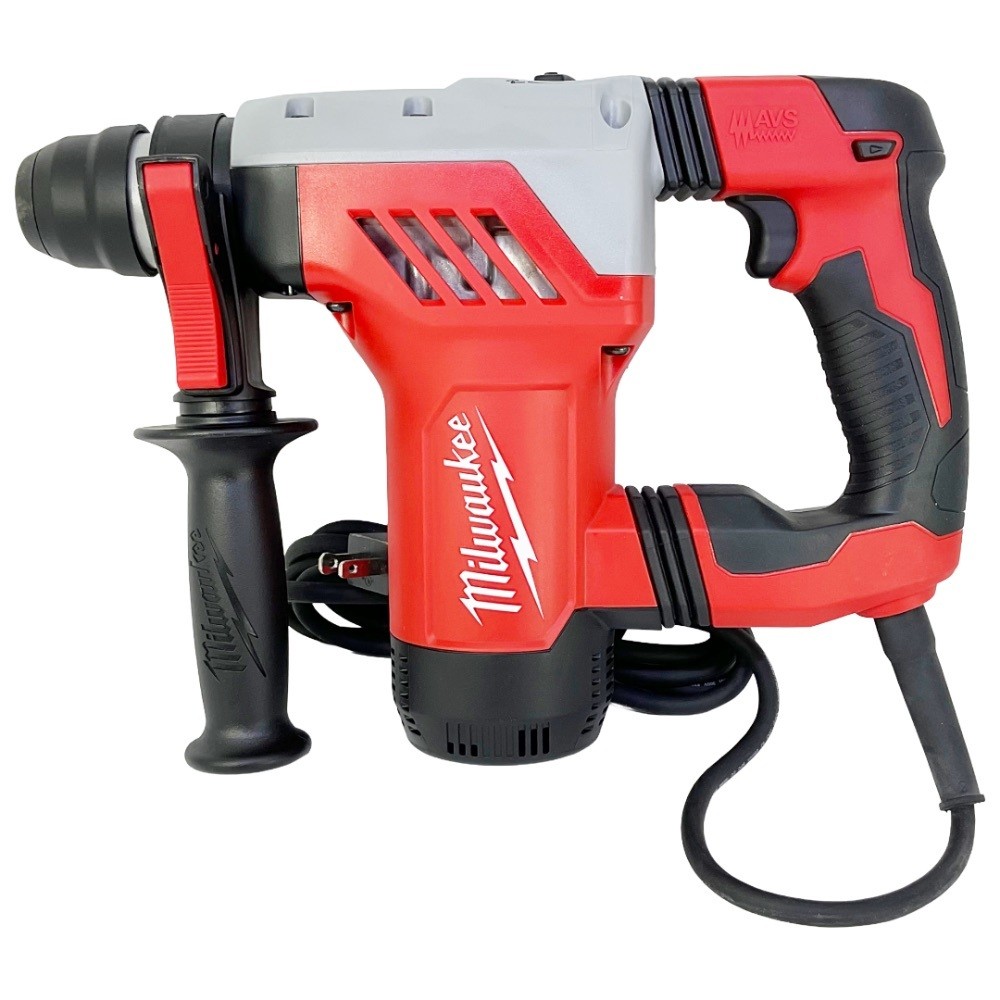 Milwaukee 5268-21 1-1/8 in. Corded SDS-Plus Rotary Hammer