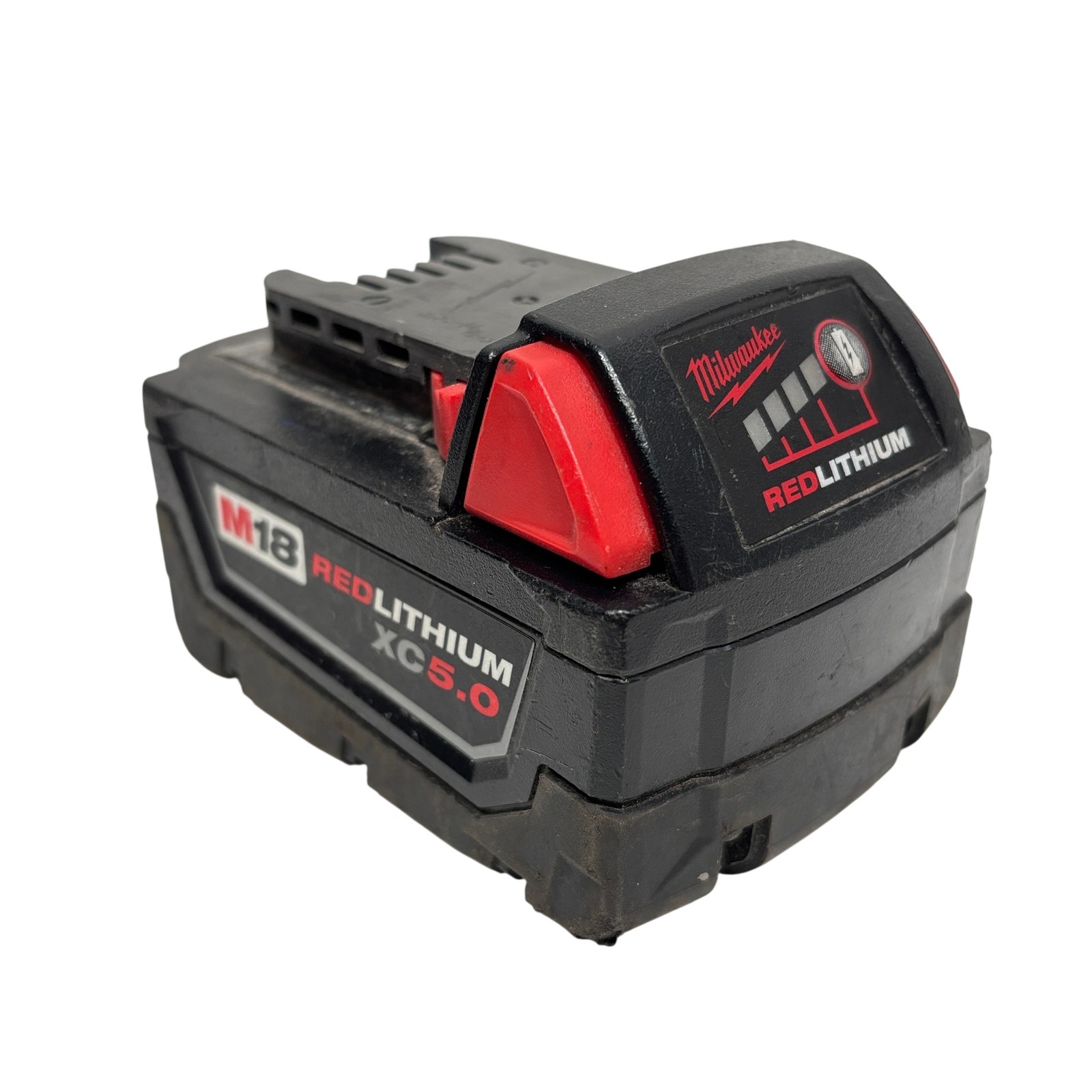 Milwaukee 2746-20 M18 FUEL 18V Lithium-Ion 18-Gauge Cordless Brad Nailer