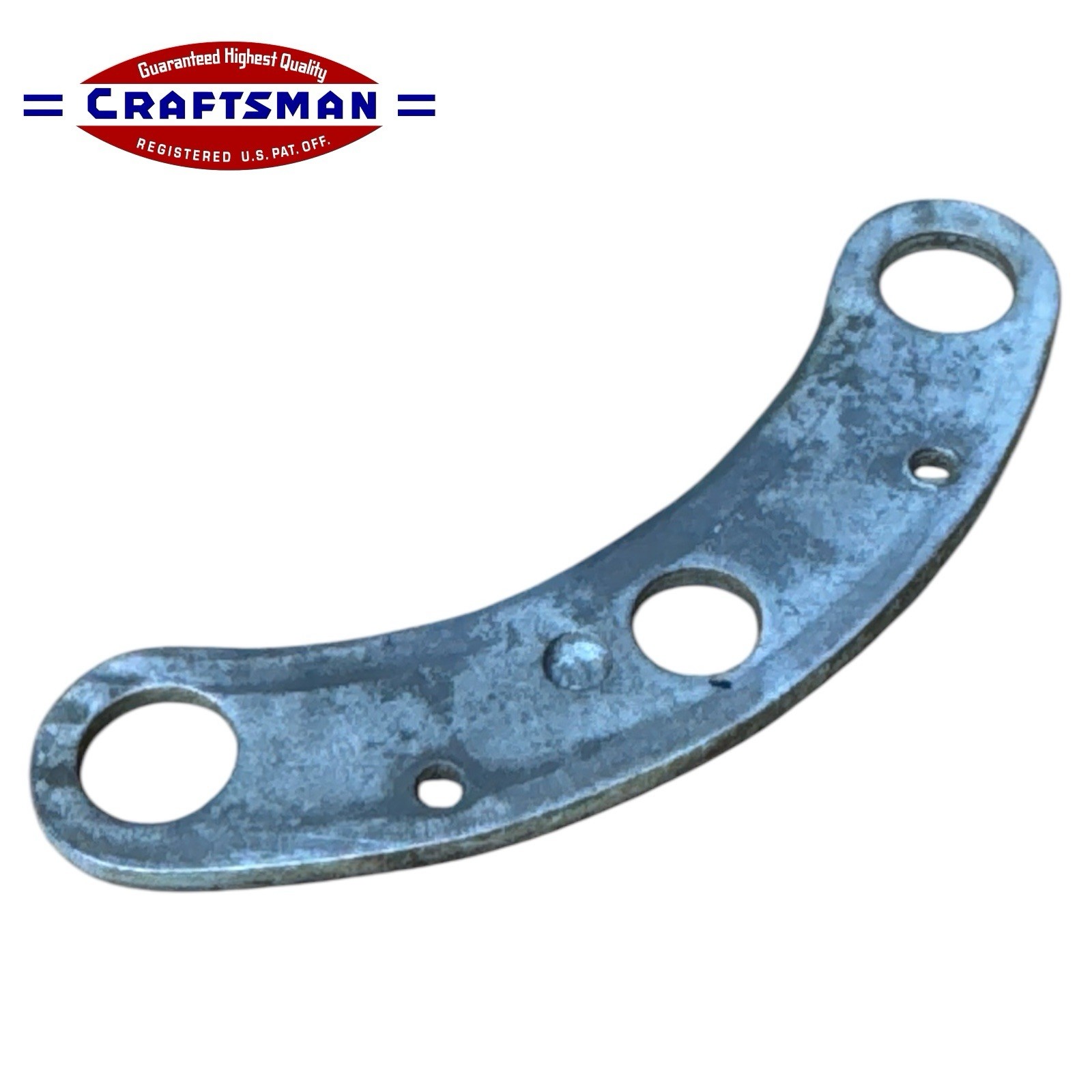 Craftsman 103.0103 Bandsaw / Band Saw Trunnion Plate