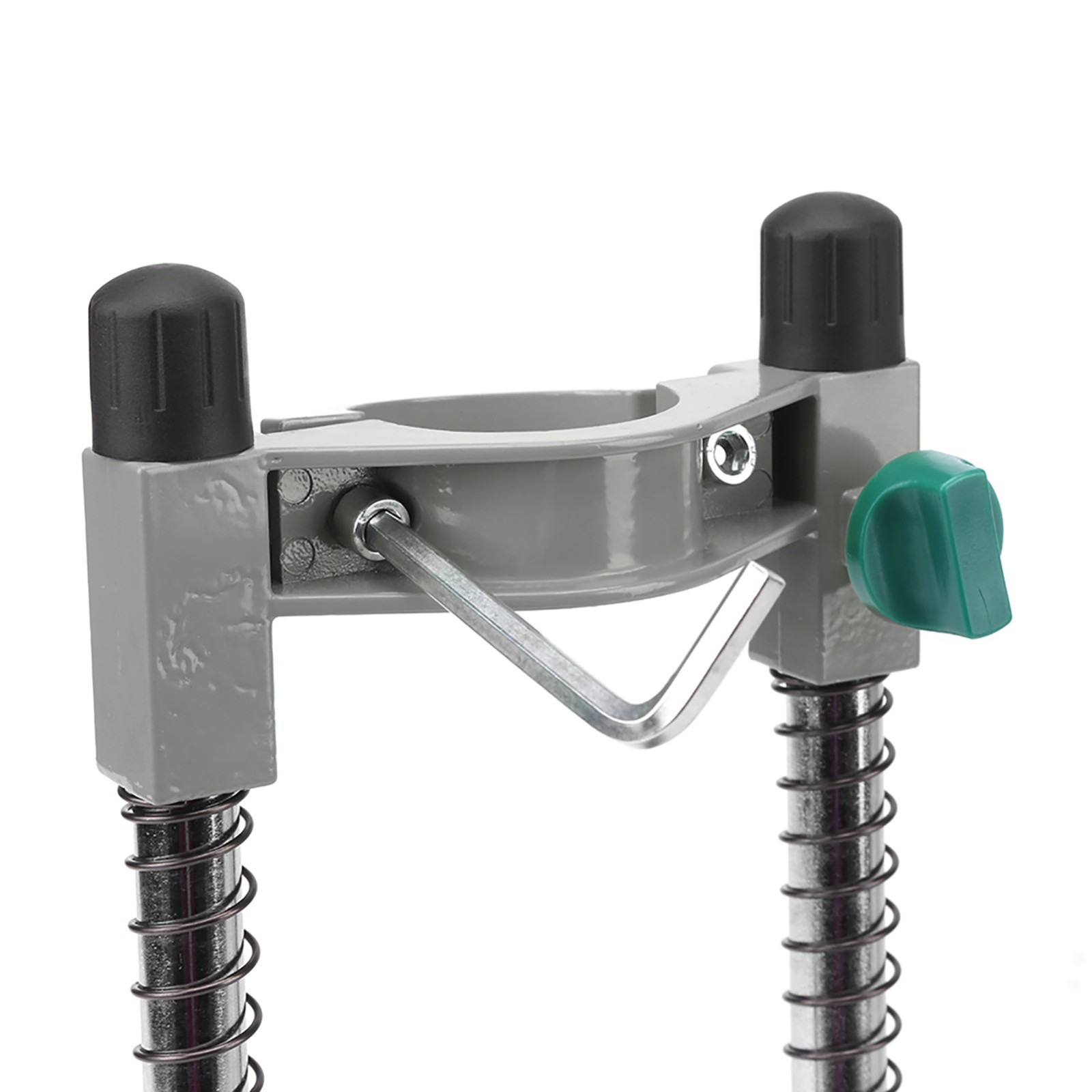 Adjustable Angle Drill Stand Positioning Bracket Electric Drill Guide Holder