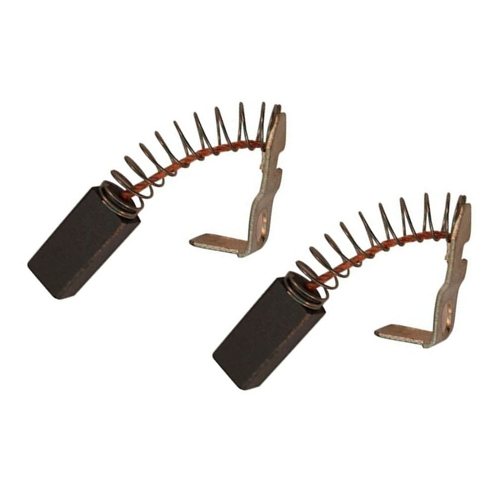 2 Carbon Brush Set for Coleman For Powermate Generators 0050439 PM0545003