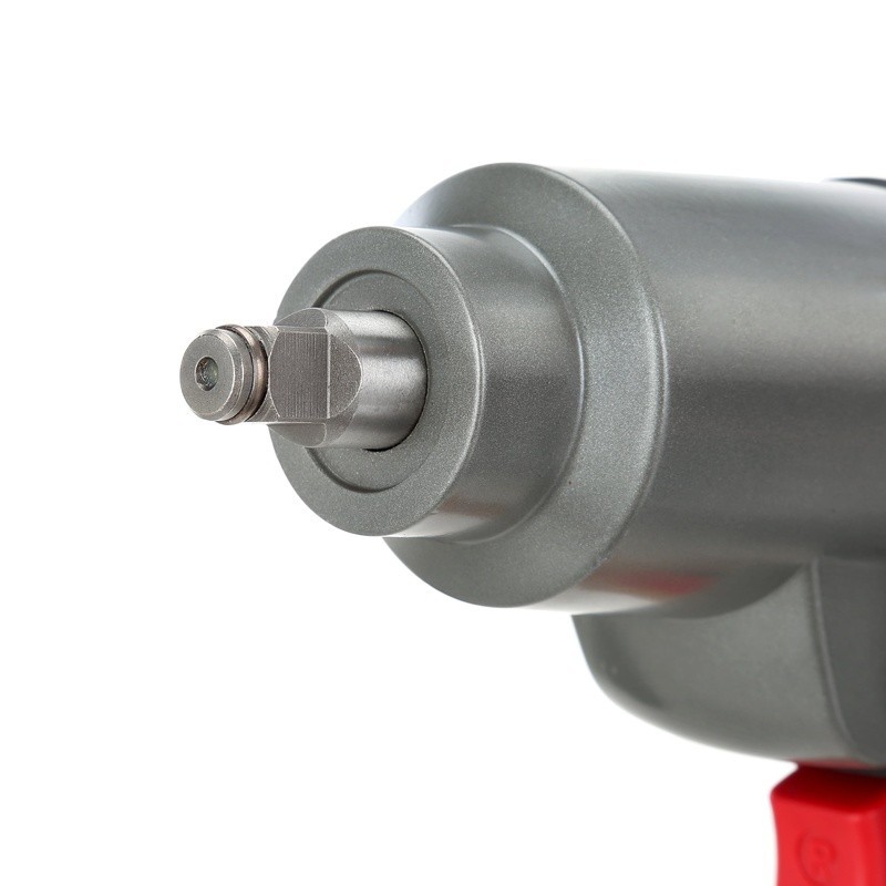 7.5A Corded Electric Impact Wrench 600 ft-lbs Torque Variable Speed 2200 RPM New