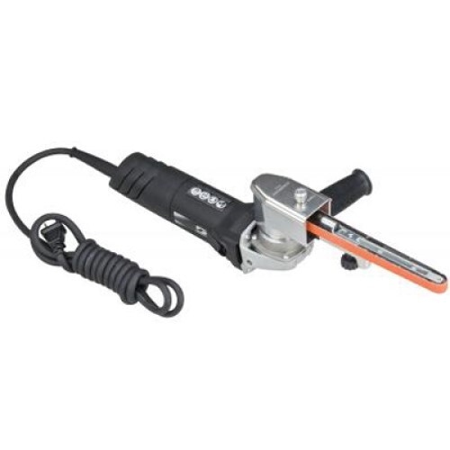 Dynabrade 40610 Electric Dynafile II Abrasive Belt Sander Tool