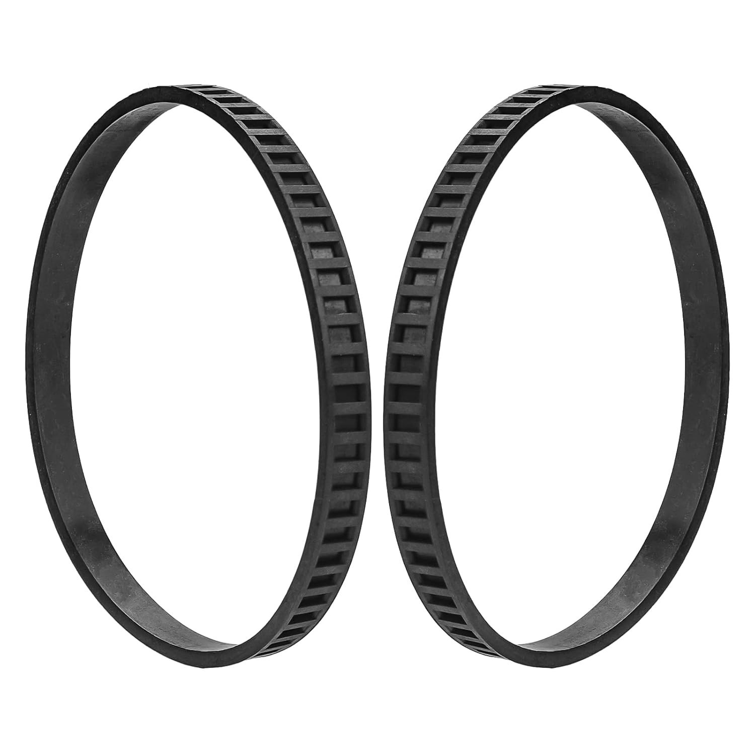 High-Quality Bandsaw Pulley Tires, 6-inch Rubber Tires for Precision Cutting