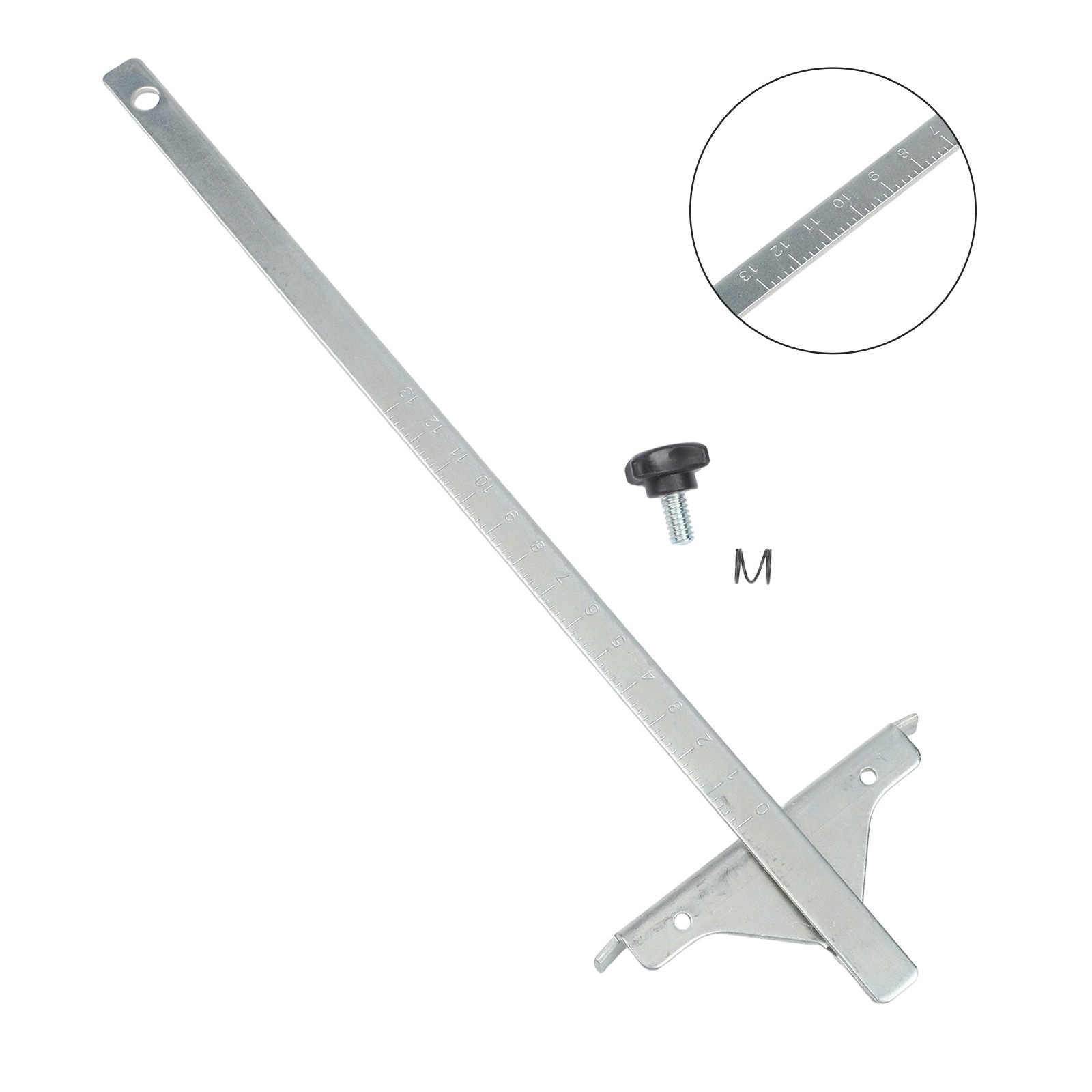 Circular Saw Guide Spring Knob for DW936K and DCS391 Saw Models