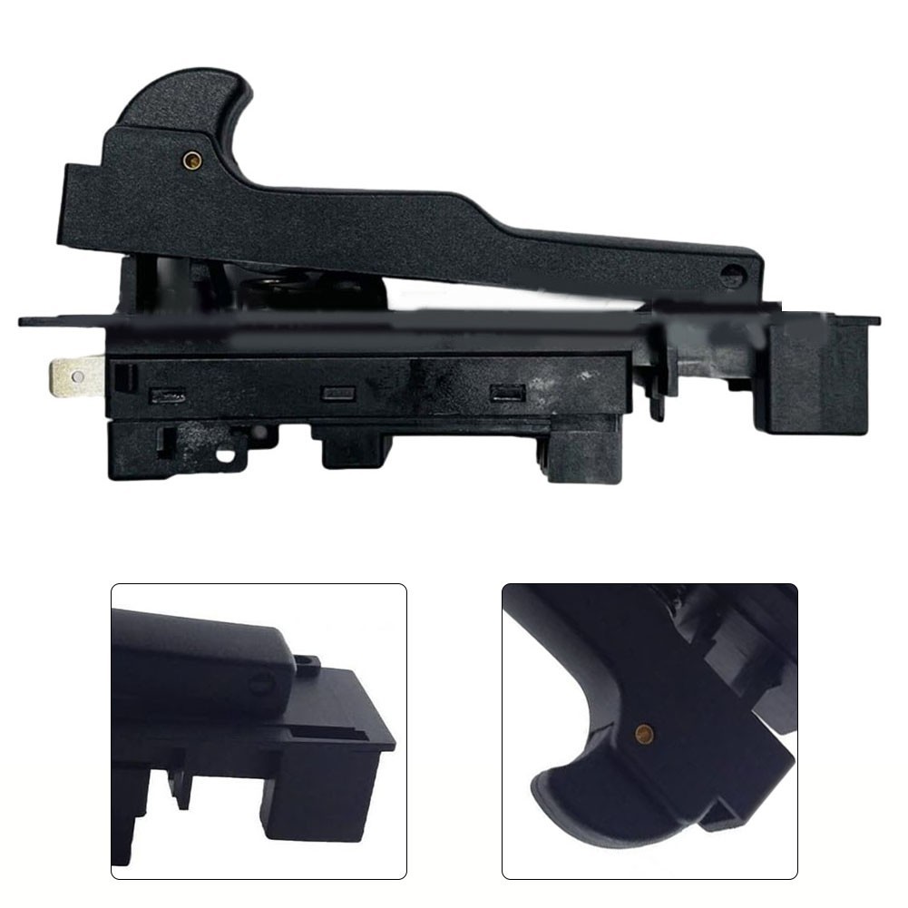 1pc 650101-0 651176-2 Grinder Switch for 9015B 9016B GA7021 GA7020 GA9020