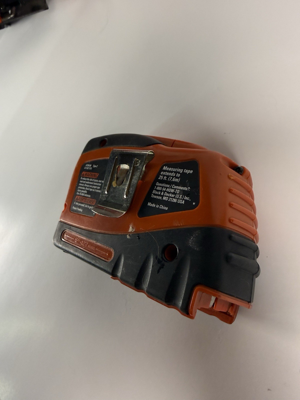 Black&Decker 14.4V Tool Lot Reciprocating, Circular Saws, Work Light, NO BATTERY