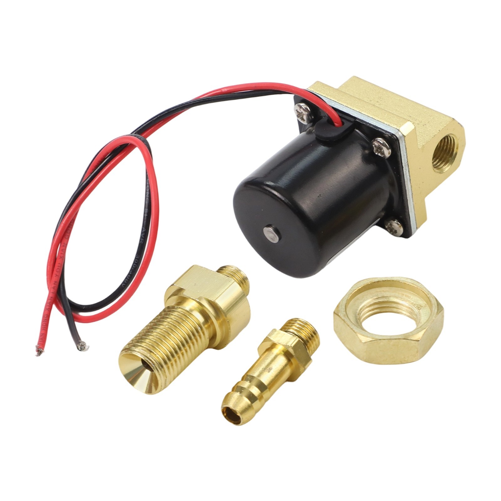 For DF23B Solenoid Valve for For argon Gas Welding Machine AC24V AC36V DC24V