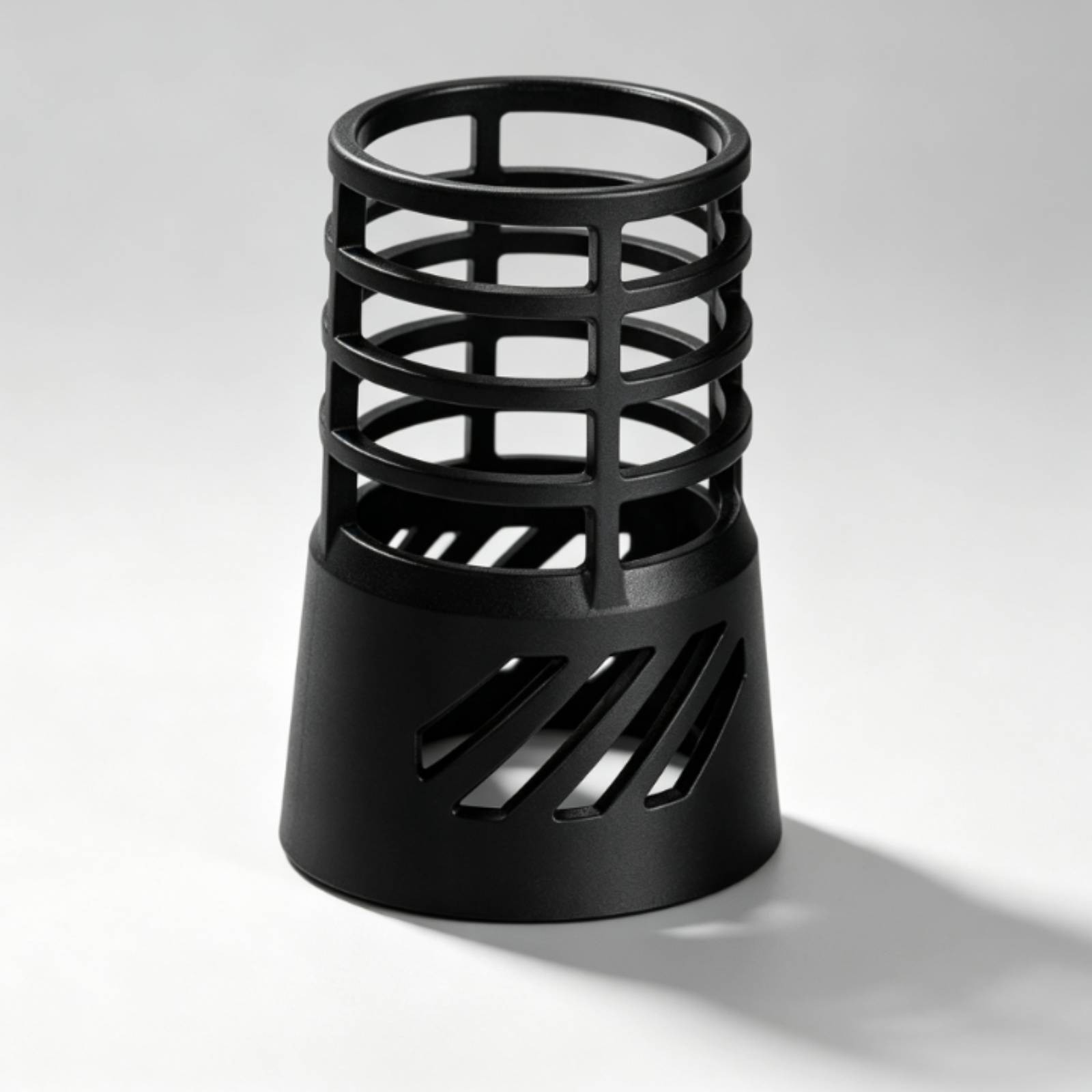 Heat Safety Cover Long-Lasting Heat Tip Guard Matte for DIYers