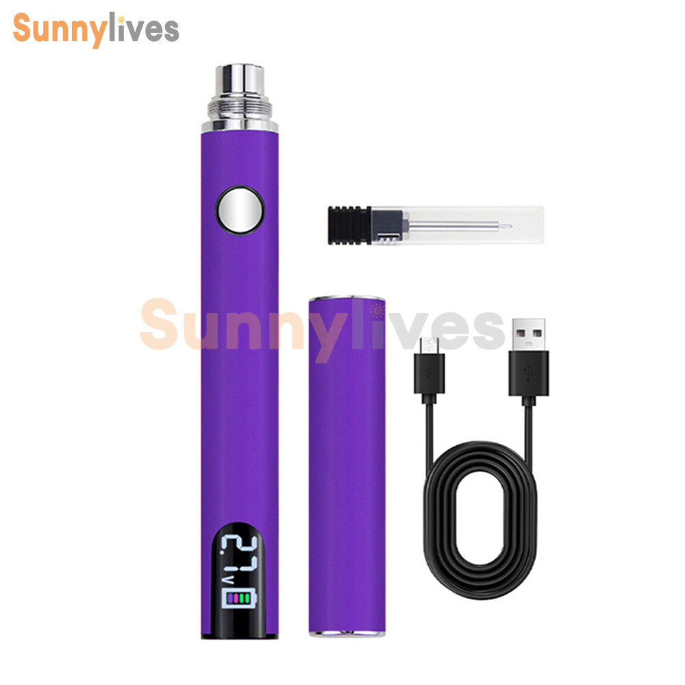 650mAh 510 interface Welding Pen Wireless Electric Soldering Tool USB Chargeable