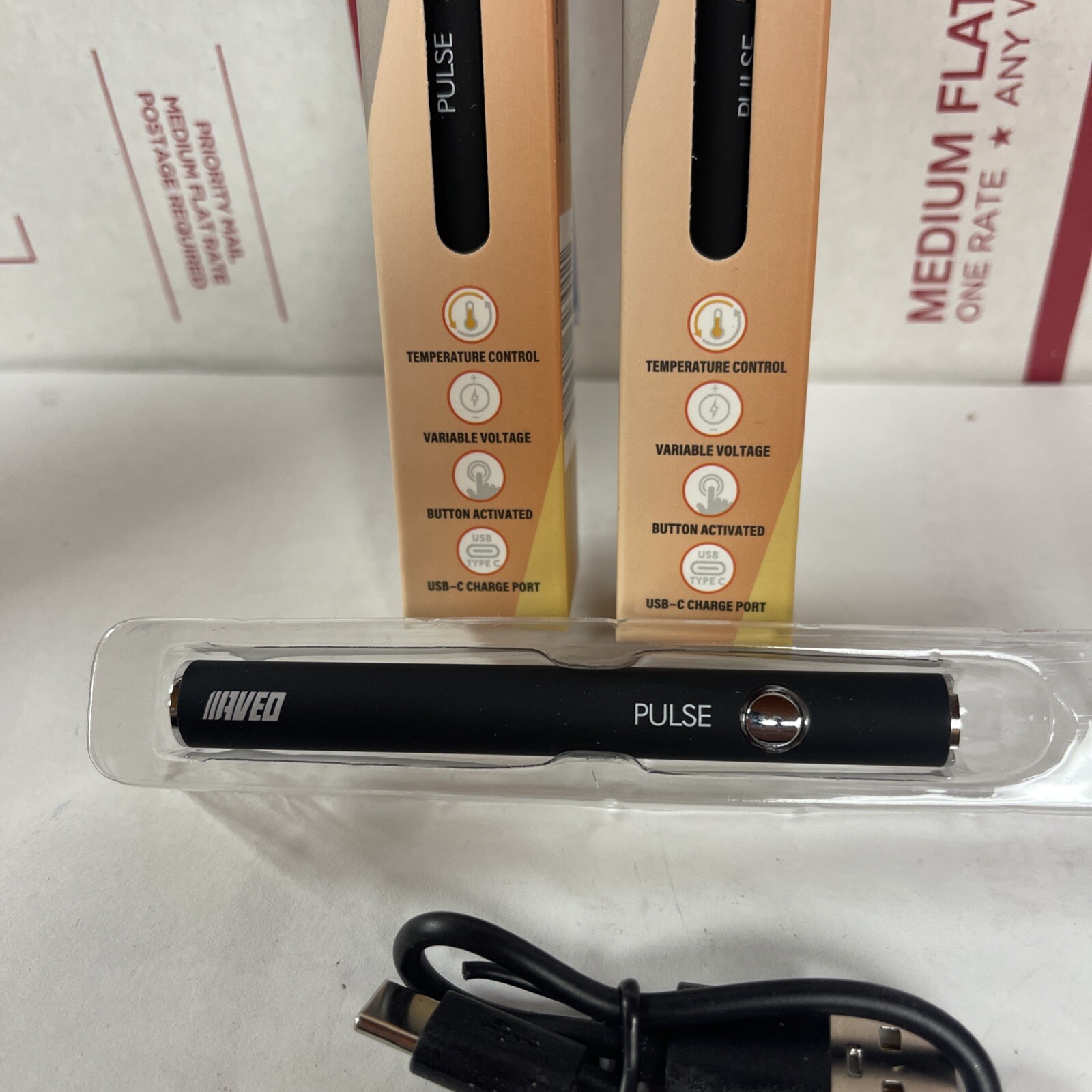 3 X 380mAh Welding Battery Pen Wireless Electric Soldering Tool USB Rechargable