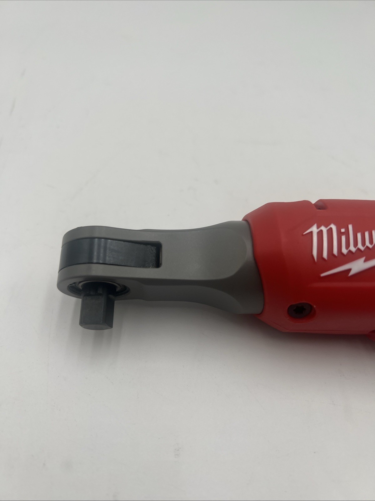 Milwaukee 2567-20 M12 High Speed FUEL 3/8” Ratchet – Tool Only
