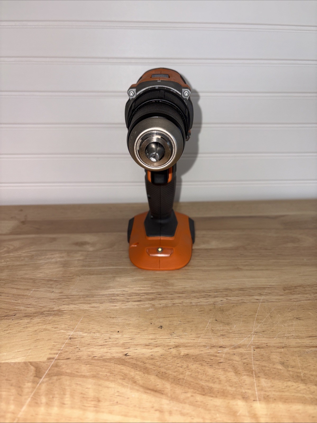 New RIDGID 18V Cordless 1/2&Prime; Drill/Driver R860010 Tool Only