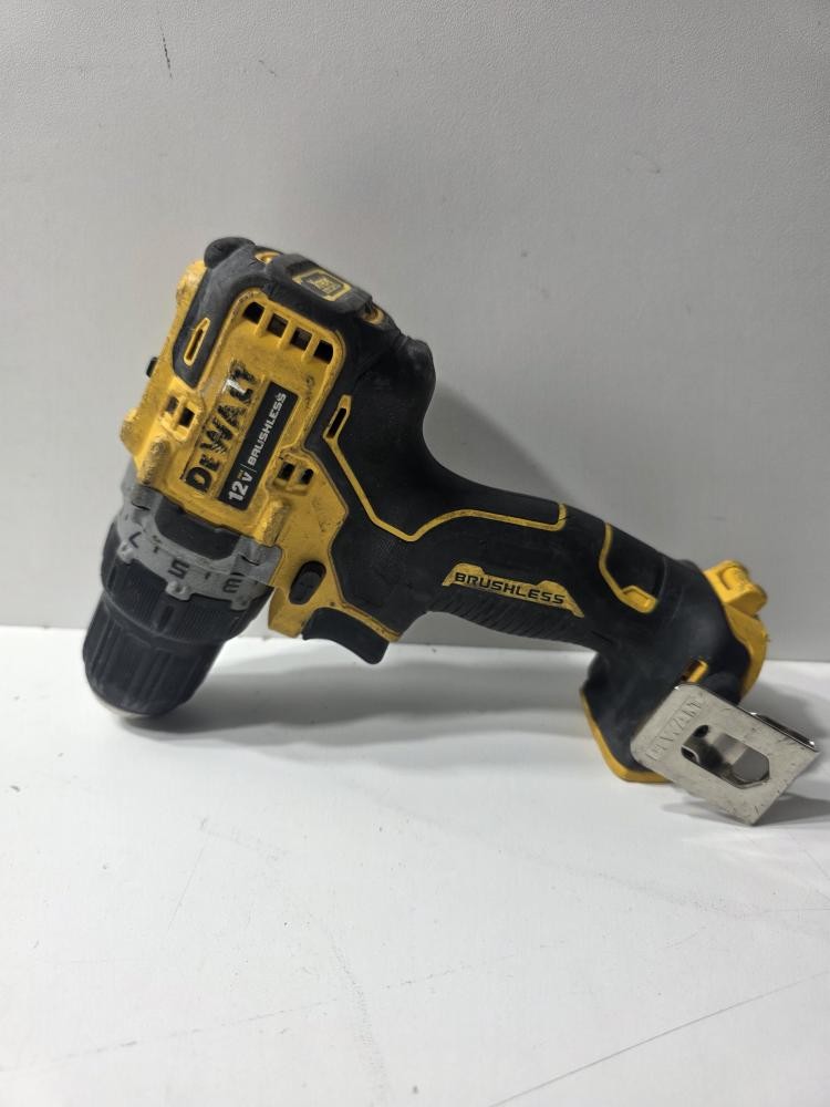 DEWALT DCD701 (P13021191)