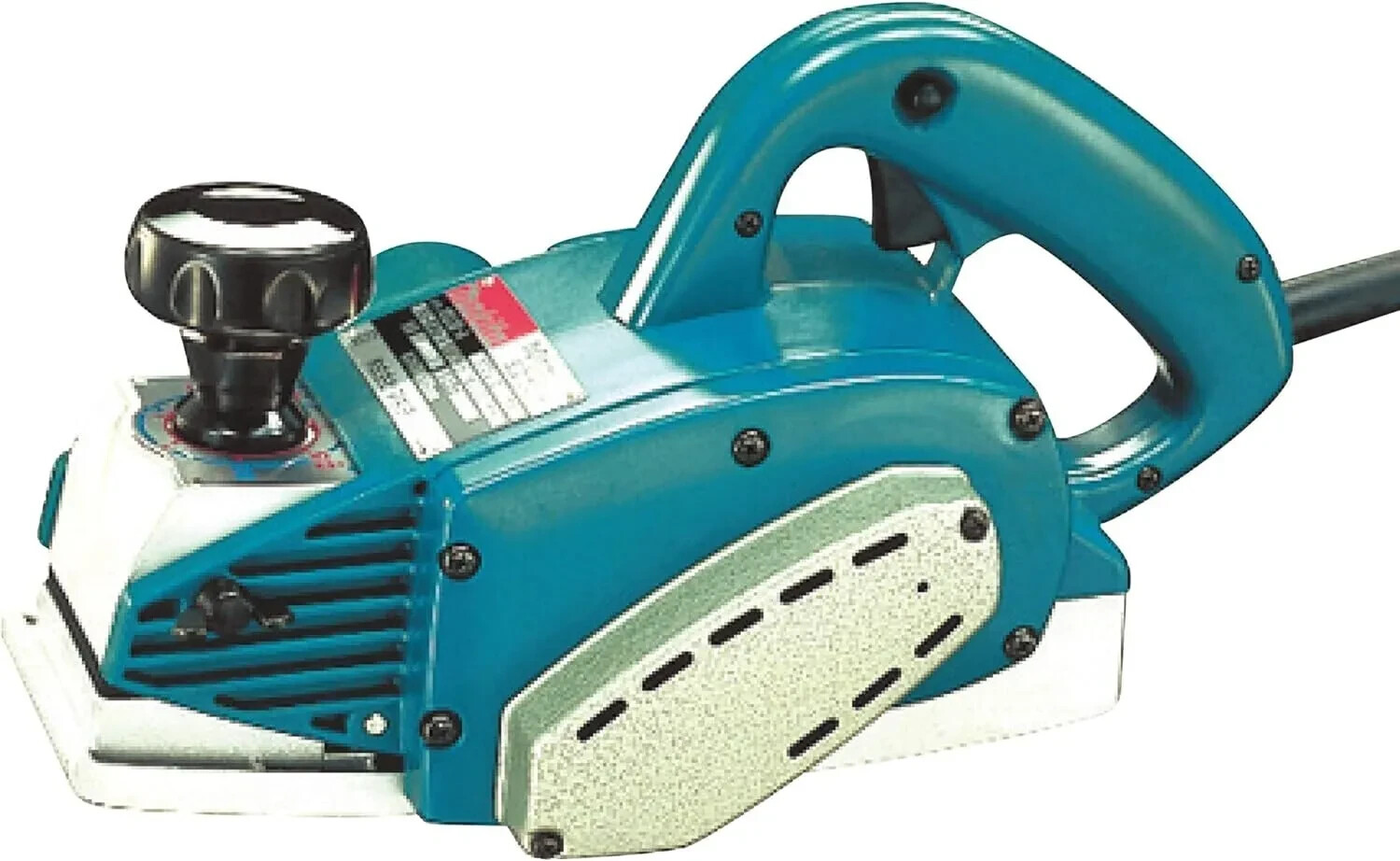 NEW MAKITA Curved PLANER 1003BA 110mm 4-3/8 inch 100VAC 50-60Hz 1050W 1003B-A
