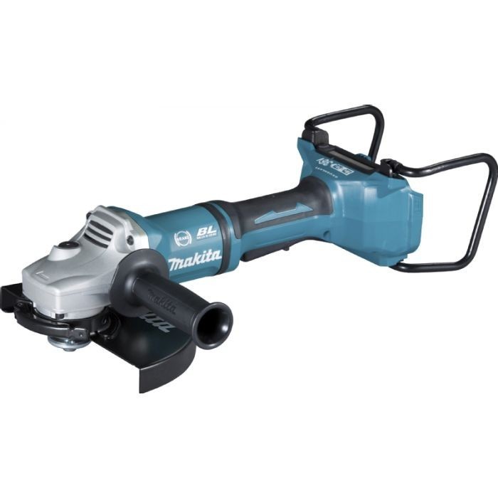 MAKITA XAG12Z1 18V X2 36V Brushless Cordless Angle Grinder (auction for 1 tool)