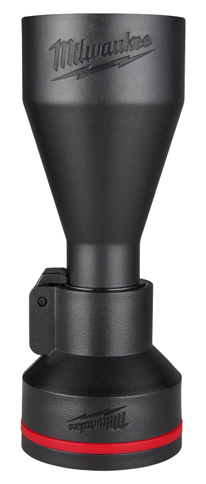Milwaukee Tool 49-90-2000 2-1/2&Prime; Dust Extraction Adaptor Kit