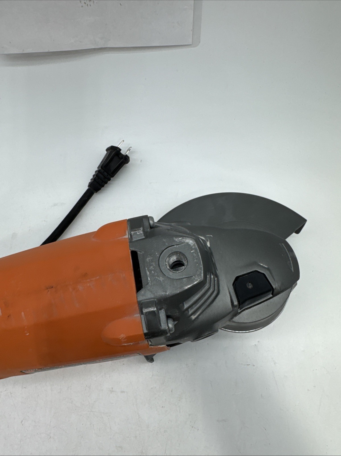 RIDGID R10202 120V 7in. Angle Grinder Parts F31