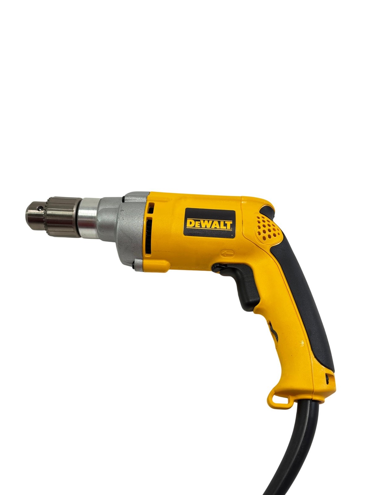 DeWalt DW235G 1/2&Prime; Corded Variable Speed Reversing Drill
