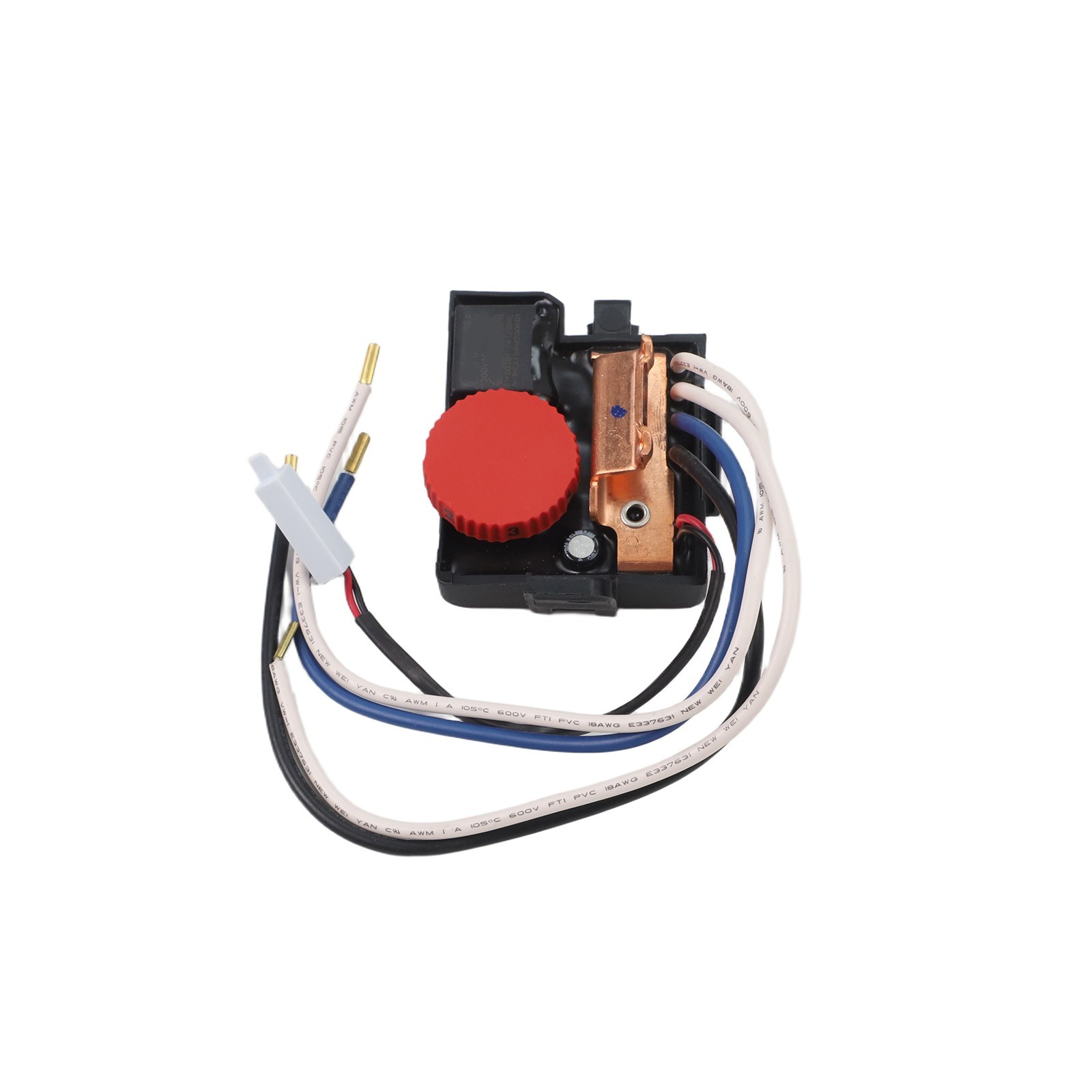 For Bosch Control Governor 1pc for RH540M RH540S 110V Part 619P09590