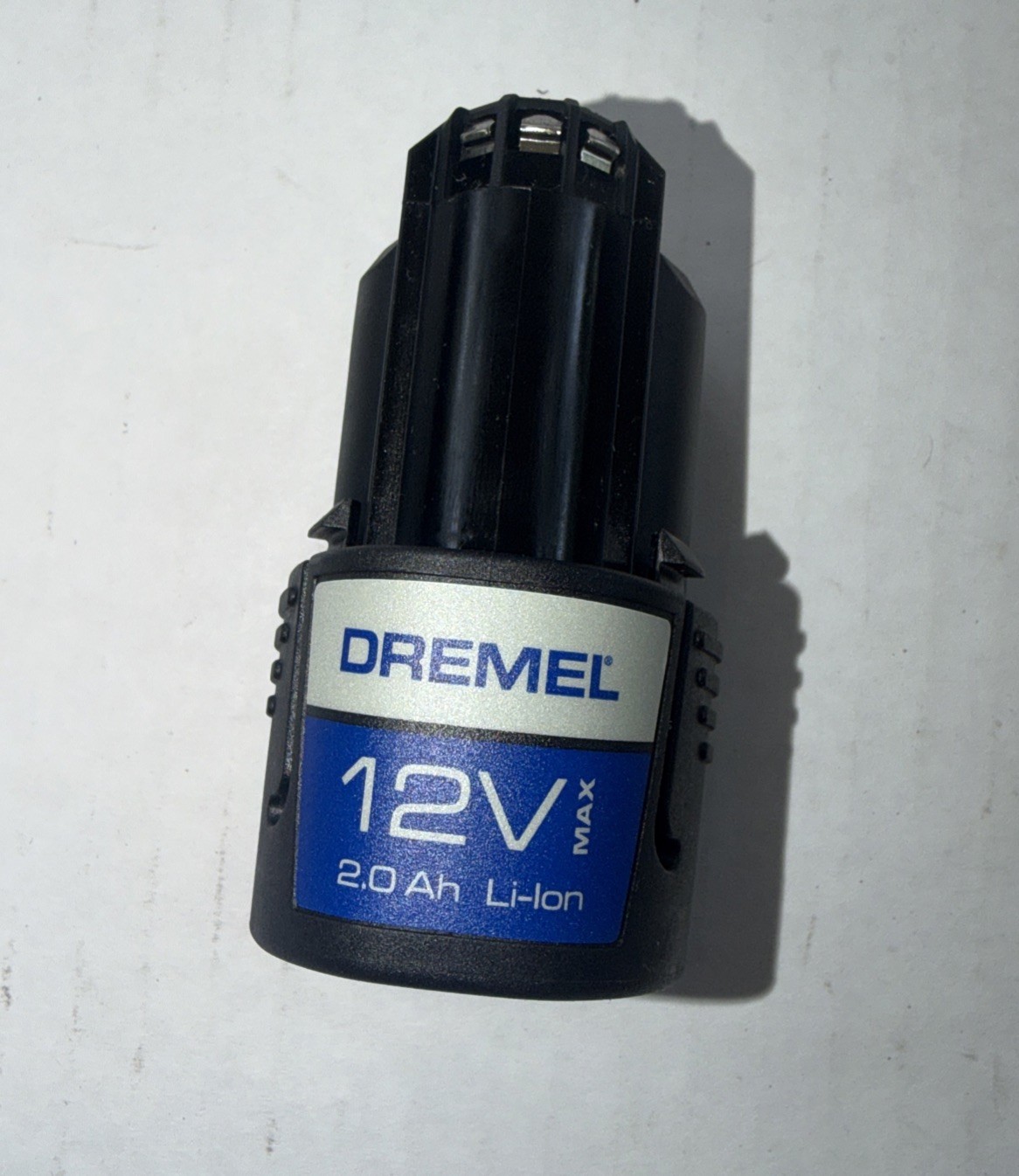 Dremel Model 8240 Cordless Rotary Tool With Accessories And Case