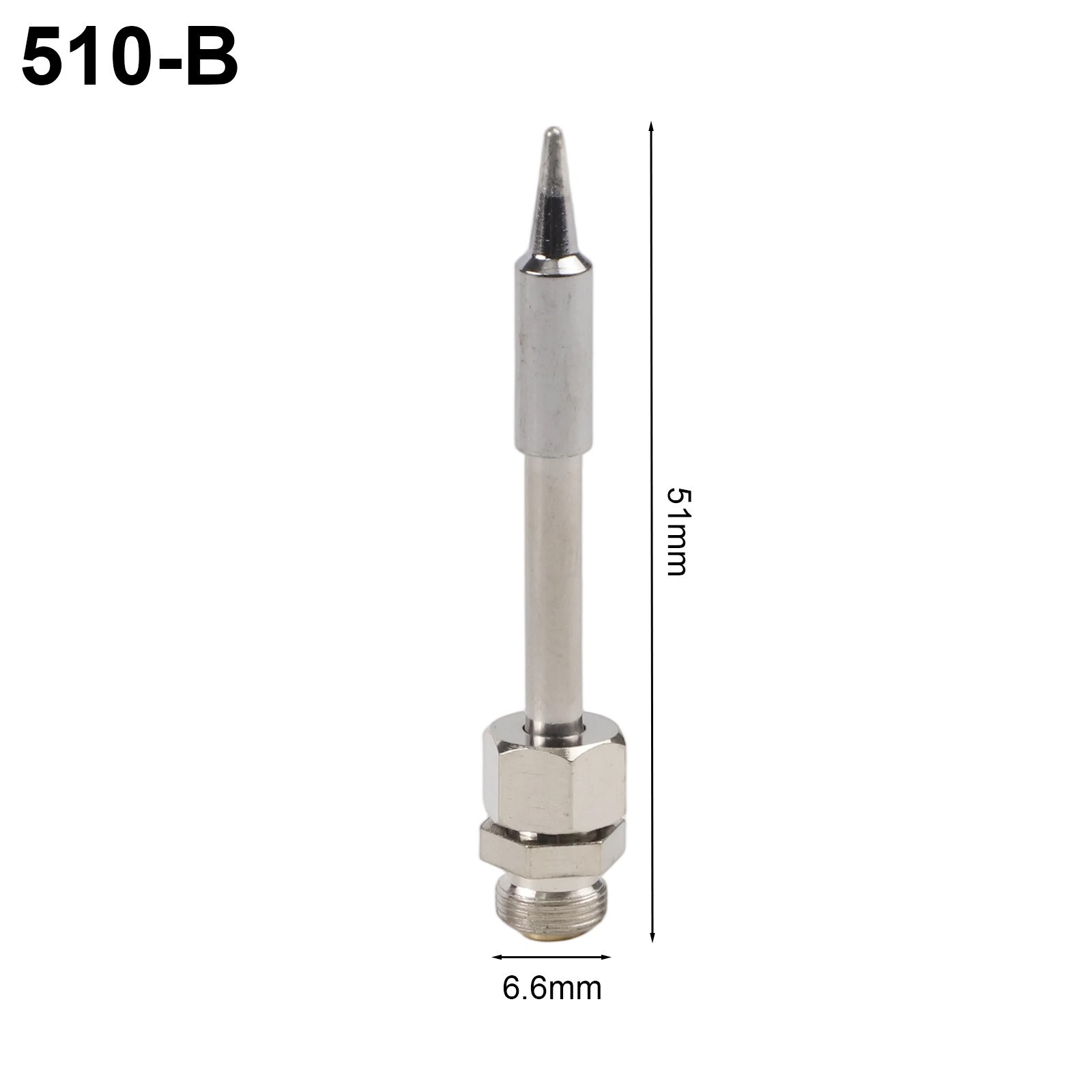 Lightweight Cordless Soldering Iron with Temperature Control for Convenient Use