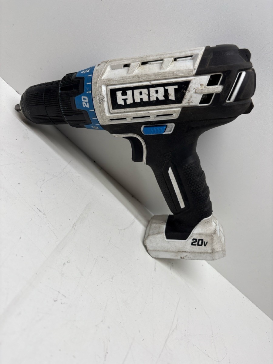 HART TOOL HPDD50 (P28008856)