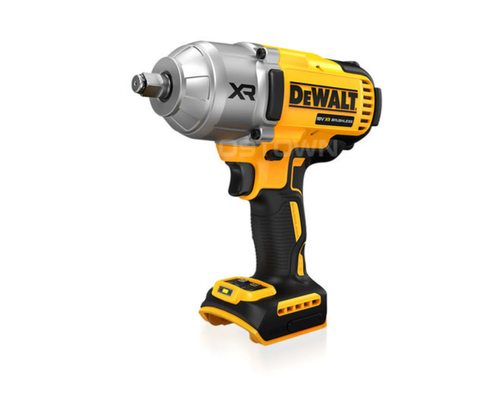 DeWalt DCF900 BL 20V Max 760W 2300Rpm 1355Nm LED 6.38Lb Bare Tool #Ups