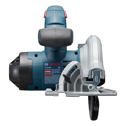 BOSCH 18V Circular Saw Bare Tool