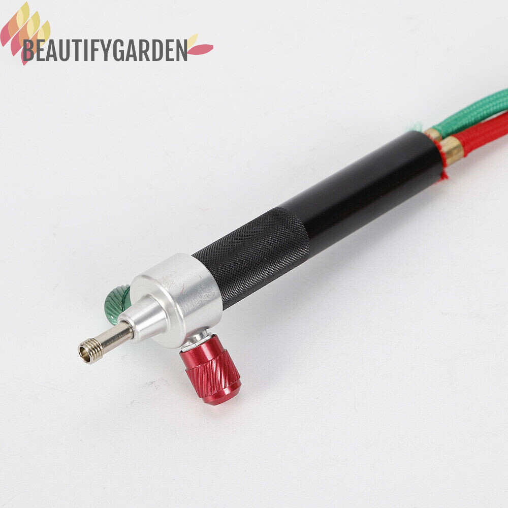 Mini Hot Jewelry Jewelers Micro Welding Soldering Torch Little Smith Gas W/5 tip