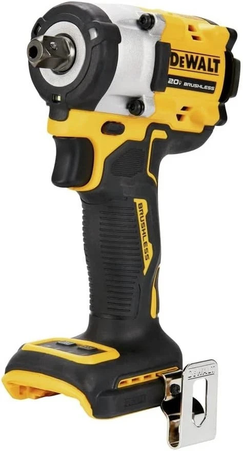 DEWALT DCF922 ATOMIC 20V MAX 1/2 in. Cordless Impact Wrench Variable TOOL ONLY