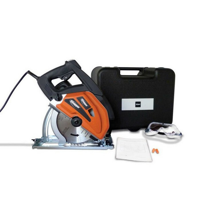 Fein 69908120001 9-Inch Slugger Metal Cutting Saw with Electric Brake New