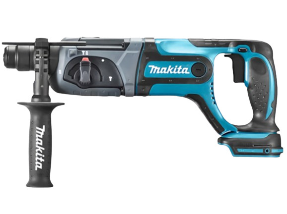 Makita DHR241Z Cordless 18V Li-ion Rotary Hammer Drill DHR241  » Body Only  » NEW