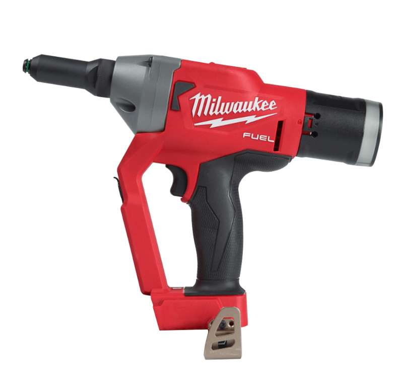 Milwaukee M18 FRT-0X0 Cordless Rivet Tool Bare Tool Body Only / Express