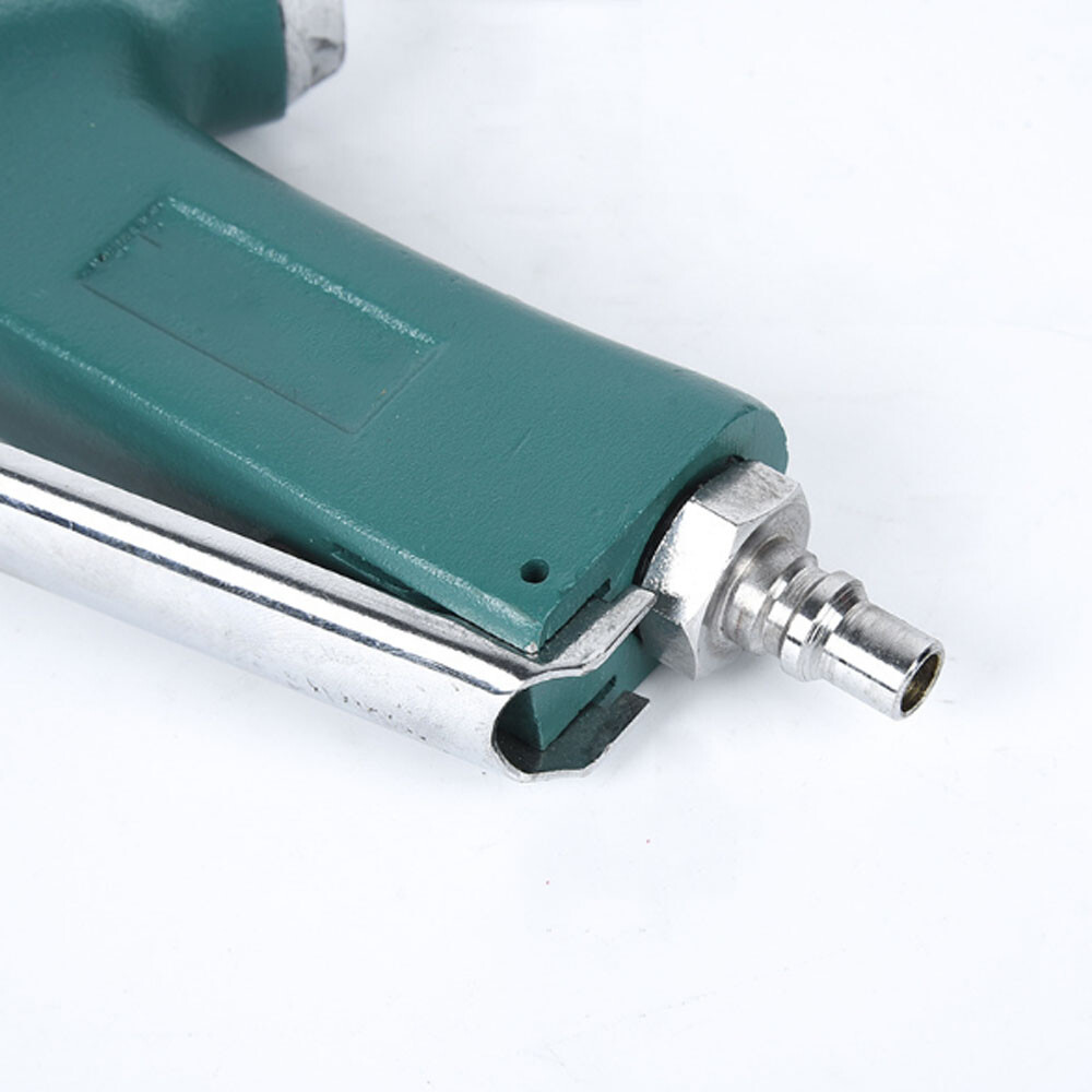 Pneumatic Gun Descaler Needle Descaler for Metal Descaling Welding Slag Cleaning