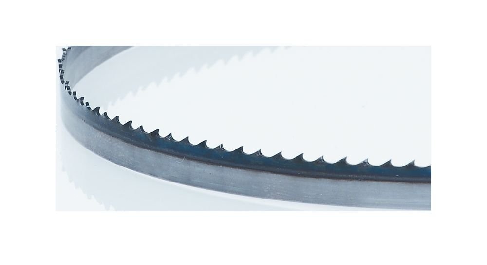 Timber Wolf Bandsaw Blade 3806PC 3/8&Prime; x 93.5&Prime;, Gage – 0.25, 6 TPI
